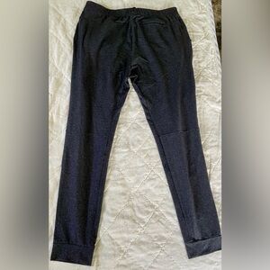 Public Rec mens All Day Every Day Pants 38x36 Athletic Charcoal Gray joggers